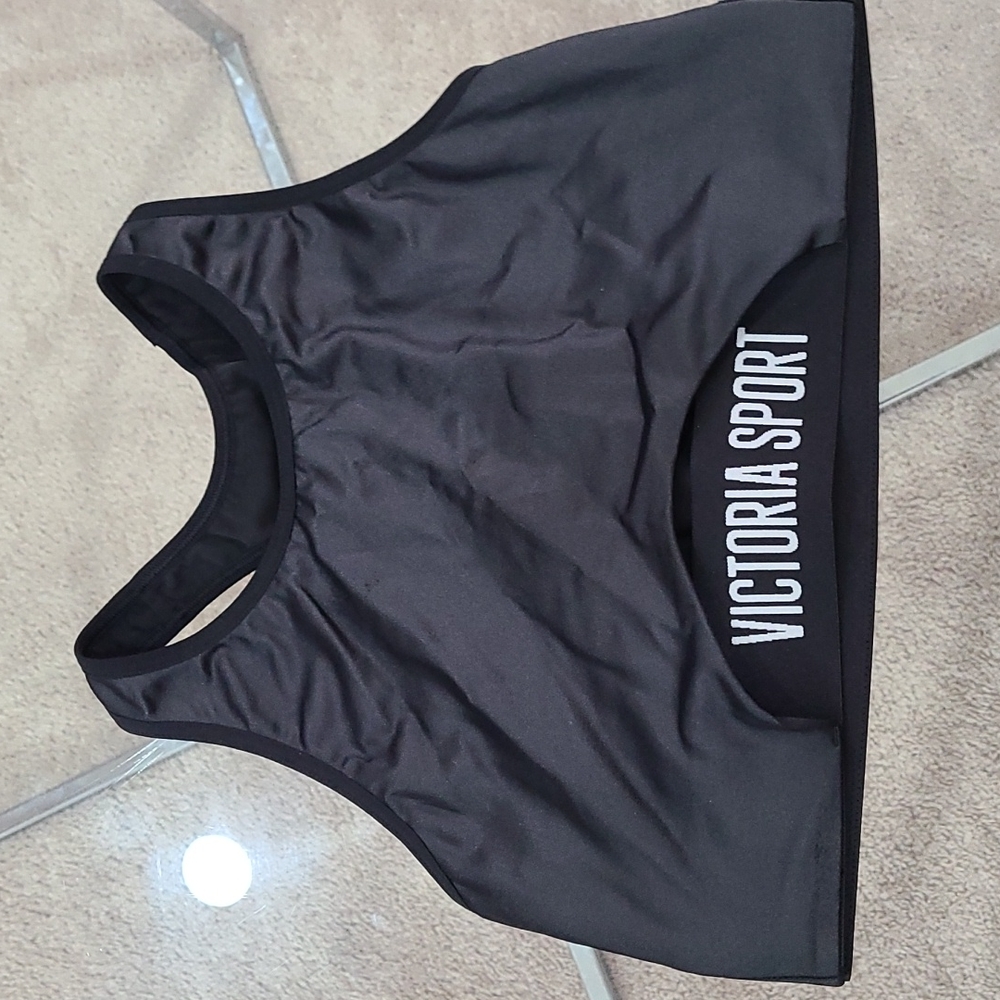 Victoria's Secret sports bra